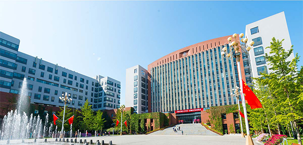 我的大學(xué)-大學(xué)志