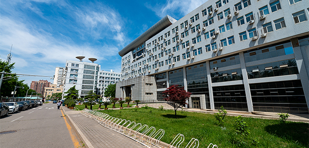 我的大學(xué)-大學(xué)志