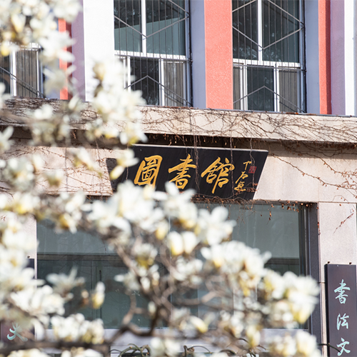 最美校園