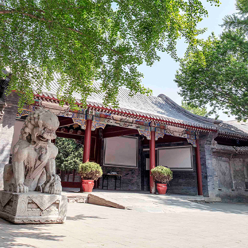 清華大學(xué)-大學(xué)文化