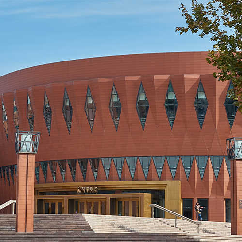 最美大學(xué)