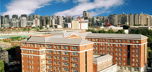 我的大學-大學志
