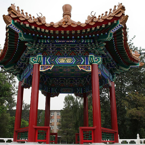 大學(xué)簡(jiǎn)介