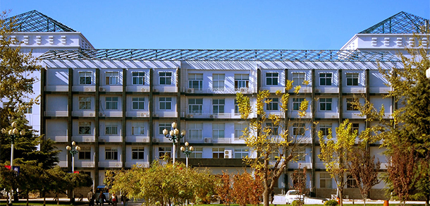 我的大學(xué)-大學(xué)志