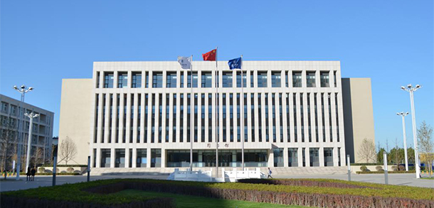 我的大學(xué)-大學(xué)志