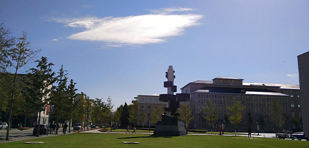 我的大學(xué)-大學(xué)志