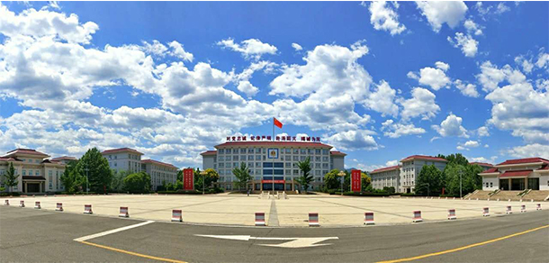 我的大學(xué)-大學(xué)志