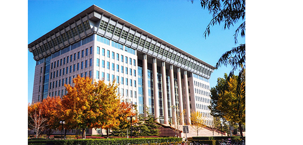 我的大學-大學志