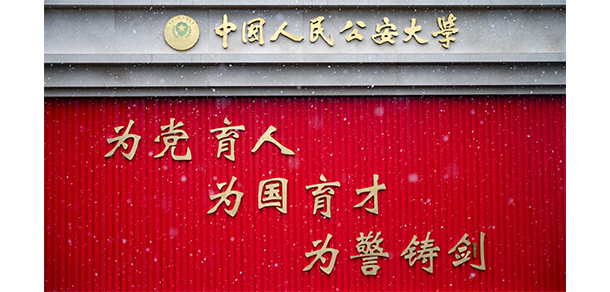我的大學-大學志