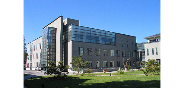 我的大學(xué)-大學(xué)志