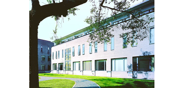 我的大學(xué)-大學(xué)志