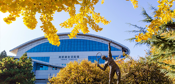 我的大學(xué)-大學(xué)志