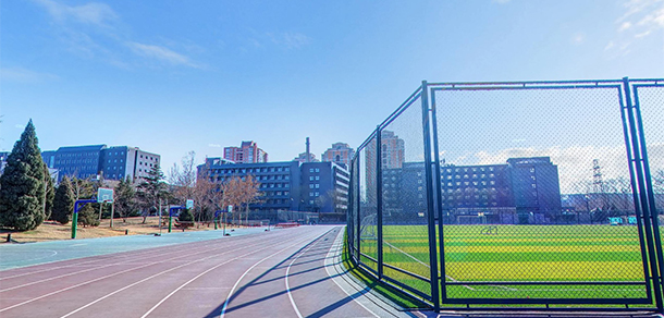 我的大學(xué)-大學(xué)志