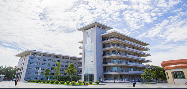 我的大學(xué)-大學(xué)志