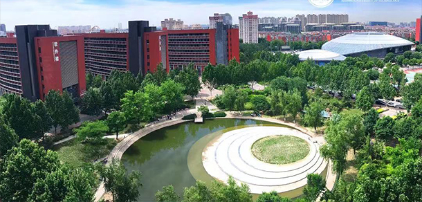 我的大學(xué)-大學(xué)志