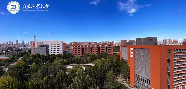 我的大學(xué)-大學(xué)志