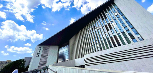 我的大學(xué)-大學(xué)志