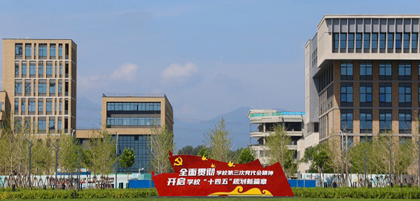 我的大學(xué)-大學(xué)志