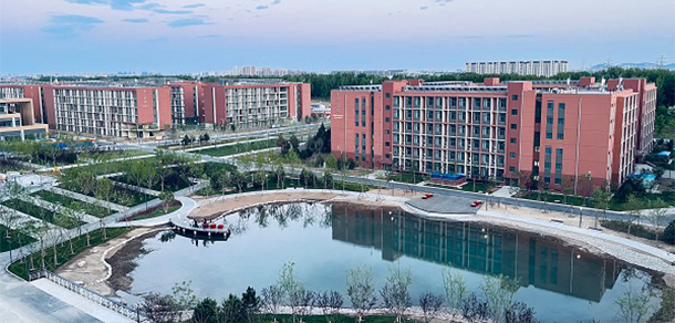 我的大學(xué)-大學(xué)志