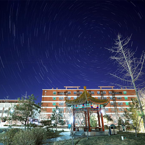 我的大學(xué)