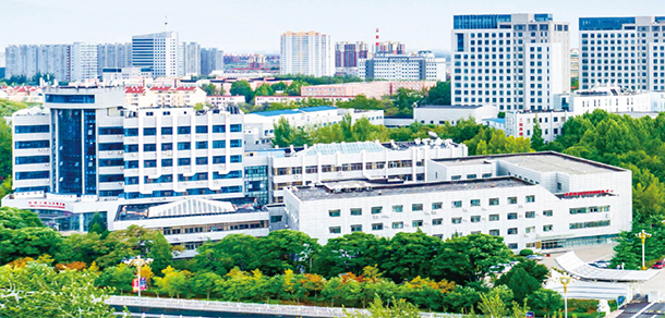 我的大學(xué)-大學(xué)志