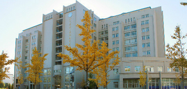 我的大學(xué)-大學(xué)志