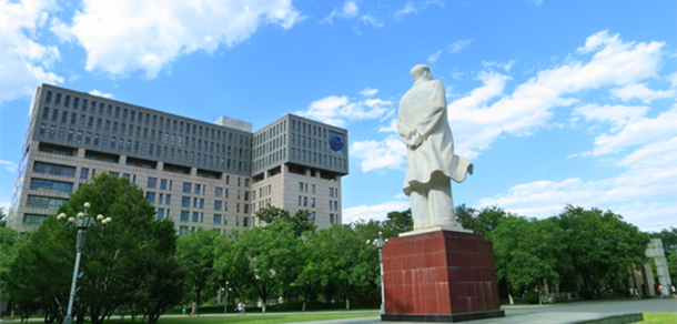 我的大學(xué)-大學(xué)志