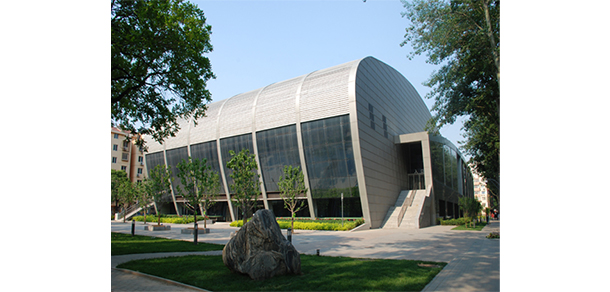 我的大學(xué)-大學(xué)志