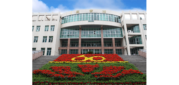 我的大學(xué)-大學(xué)志