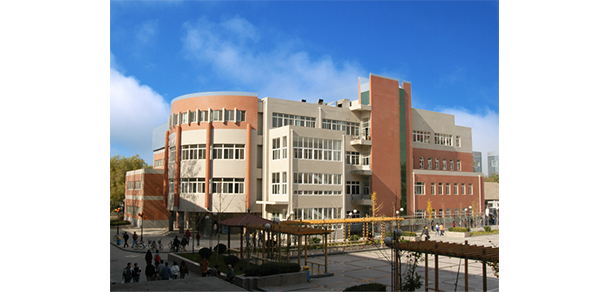 我的大學(xué)-大學(xué)志