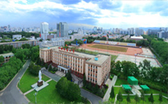 歷史沿革(概)校史