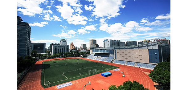 我的大學-大學志