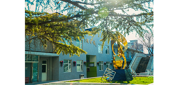 我的大學-大學志