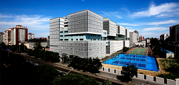 我的大學-大學志