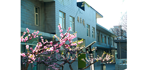 我的大學-大學志