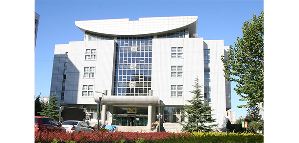 我的大學-大學志