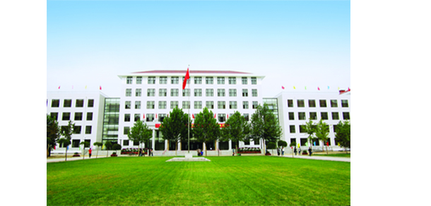 我的大學-大學志