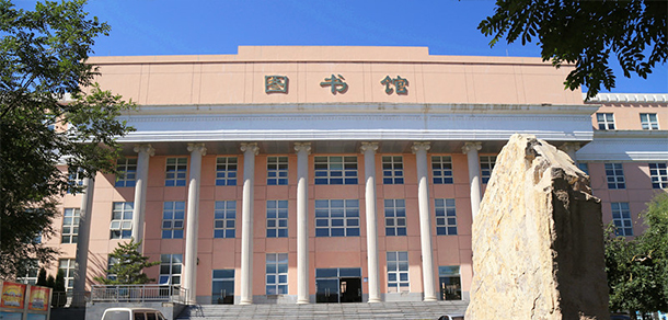 我的大學(xué)-大學(xué)志
