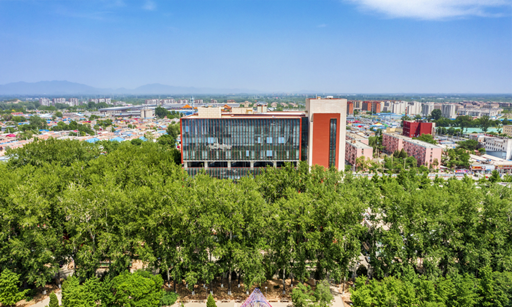 中國(guó)最美大學(xué)