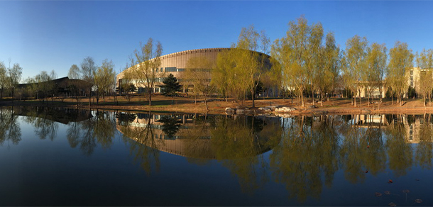 我的大學(xué)-大學(xué)志
