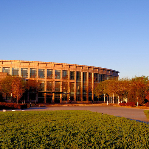 我的大學(xué)