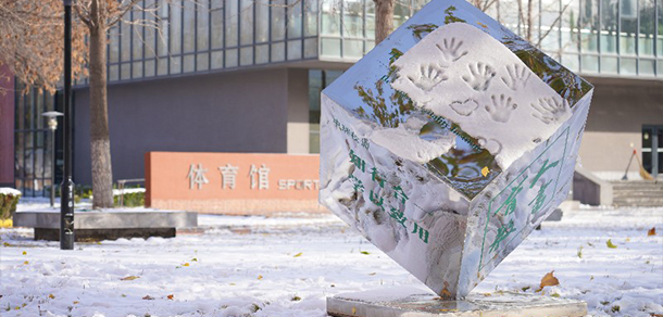 我的大學-大學志