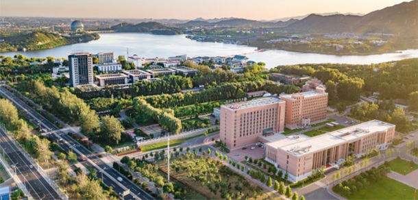 我的大學(xué)-大學(xué)志