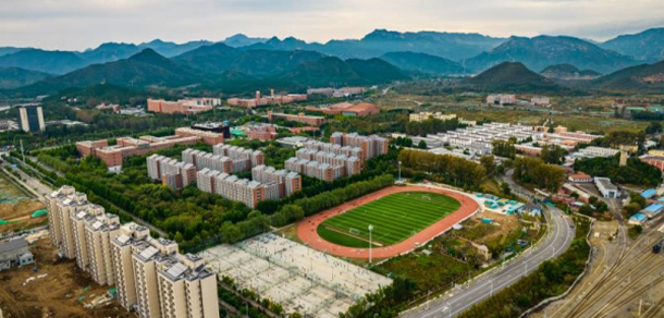 我的大學(xué)-大學(xué)志