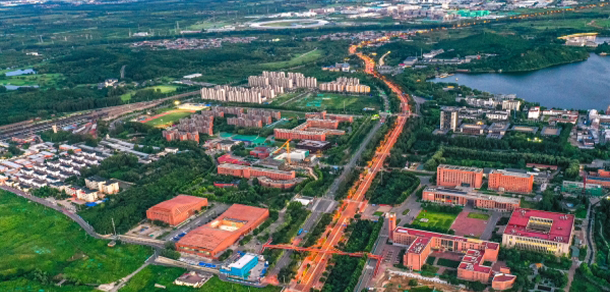 我的大學(xué)-大學(xué)志