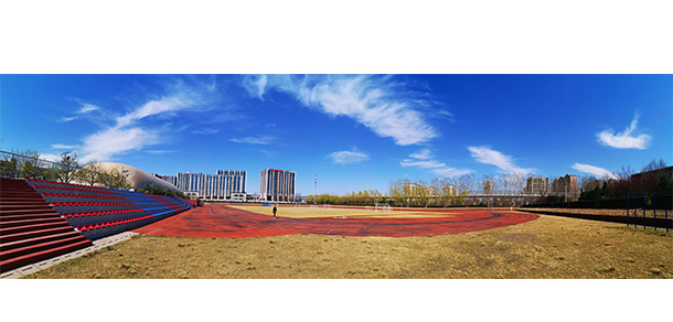 我的大學-大學志