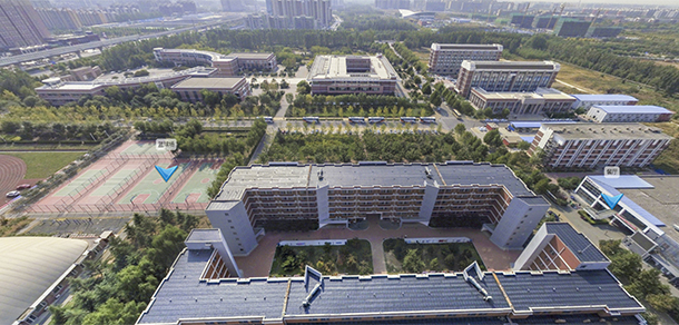我的大學-大學志