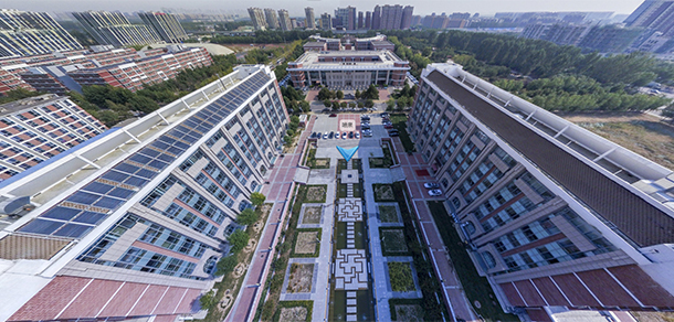 我的大學-大學志