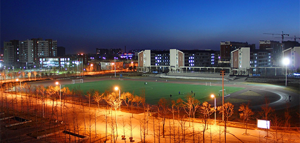 我的大學-大學志