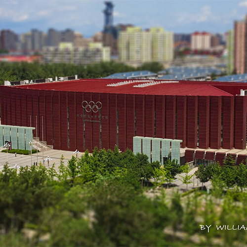 北京科技大學-大學文化